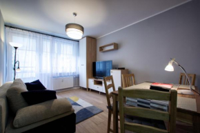 Mieszkanie wakacyjne Sopot